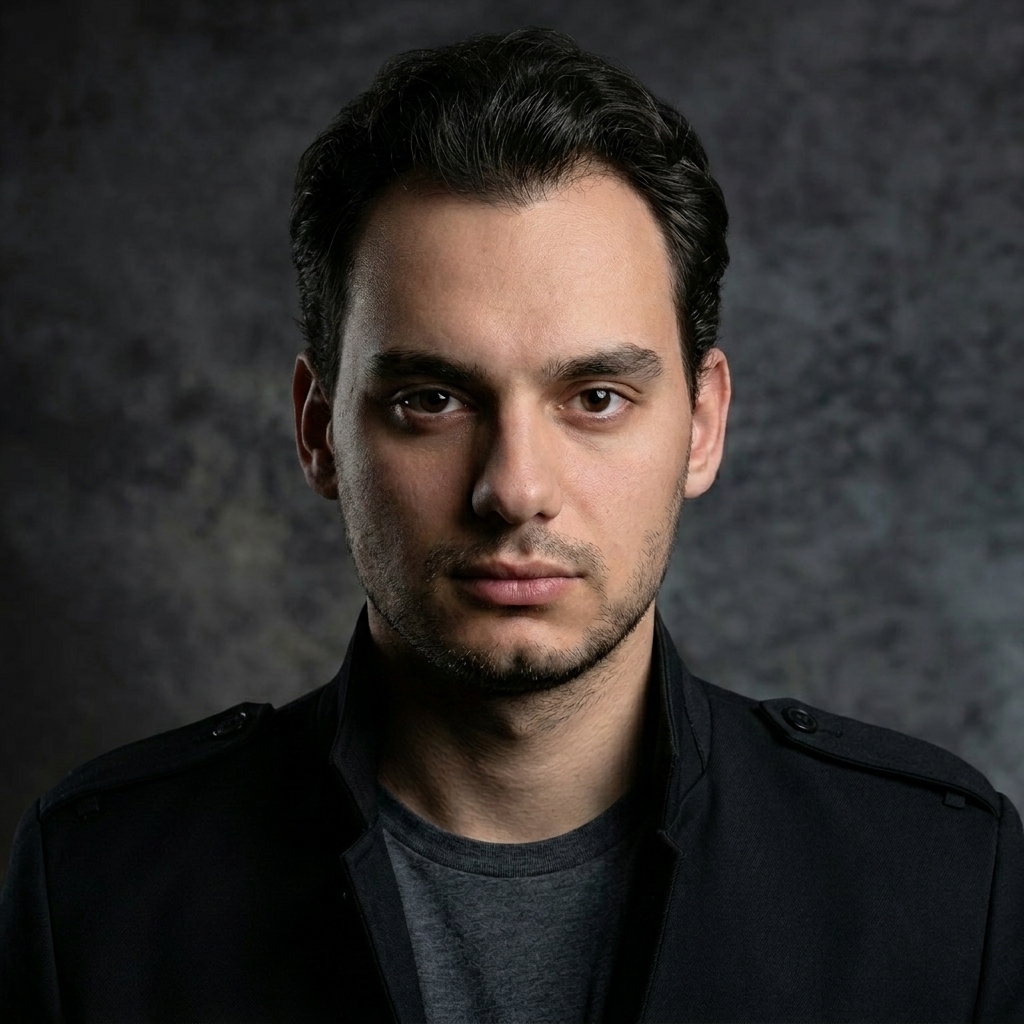 Adrián Tomás García